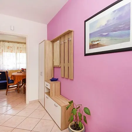 Appartement Mise Makarska