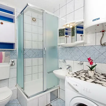 Apartment Mise *