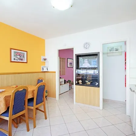 Apartment Mise *