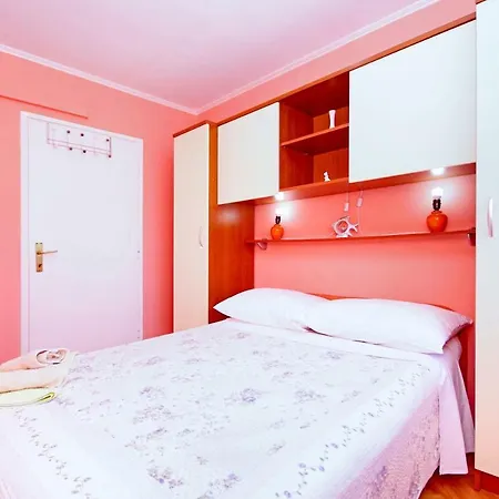 Apartment Mise Makarska