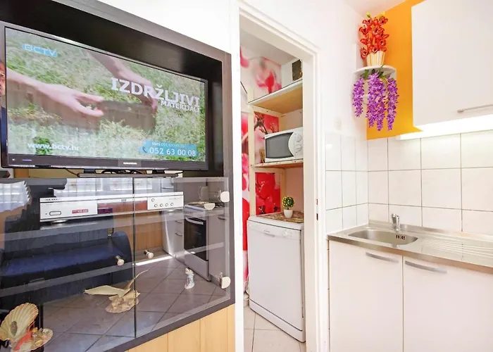 Apartment Mise Makarska