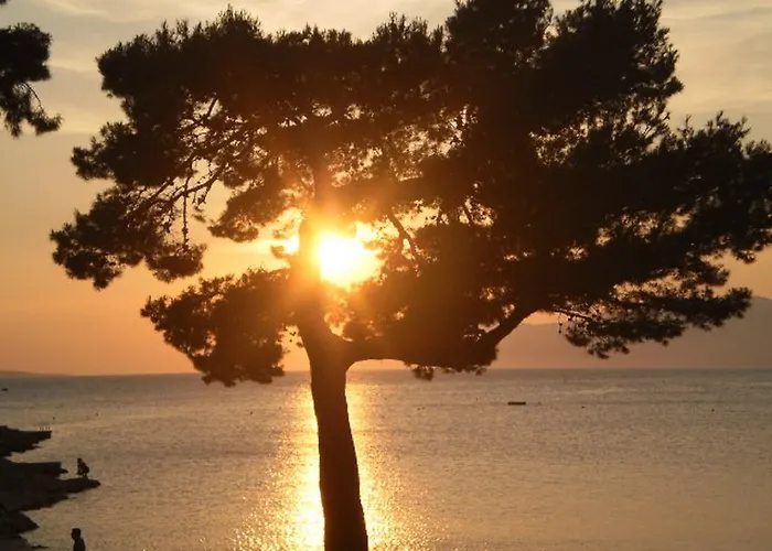 Apartment Mise Makarska