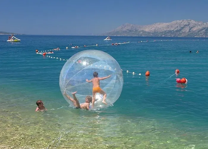 Apartment Mise Makarska