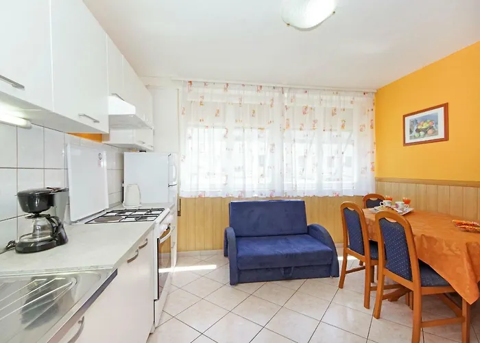 Mise Apartment Makarska
