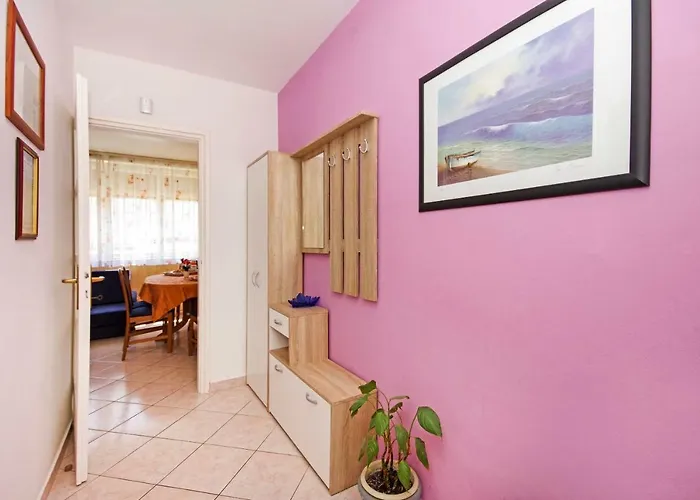 Apartment Mise Makarska