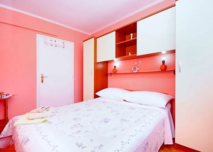 Apartment Mise Makarska