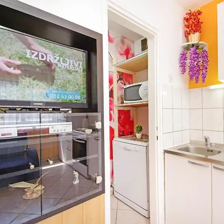 Apartment Mise Makarska