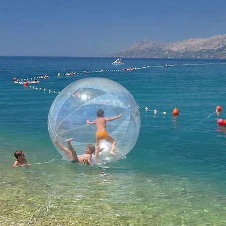 Apartment Mise Makarska